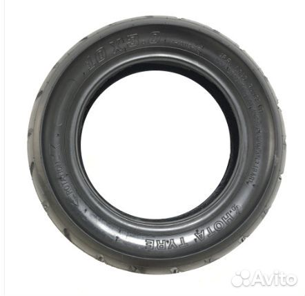 Покрышка 10x3.0 для электросамоката Kugoo M4/M4PRO