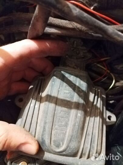 Газовое оборудование 4 поколения бу