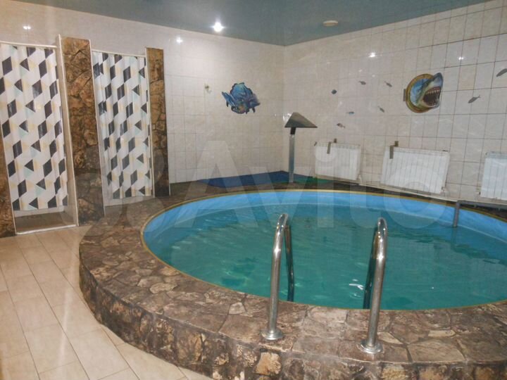 Свободного назначения, 158 м²