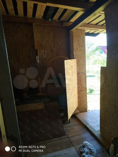 Участок 5 сот. (СНТ, ДНП)