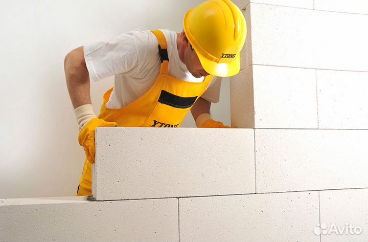 Каменщик вахта Якутск