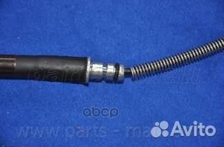 Трос стояночного тормоза PTA156 Parts-Mall