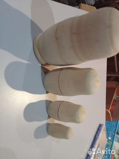 Набор для творчества