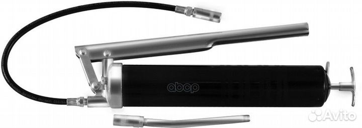 Шприц для консистентной смазки 400 мл. A90025 O