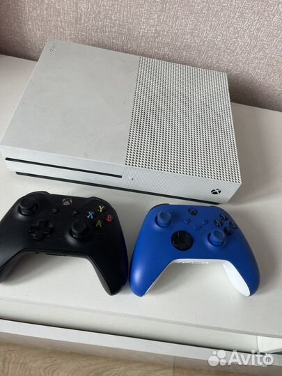 Xbox one s 500 gb