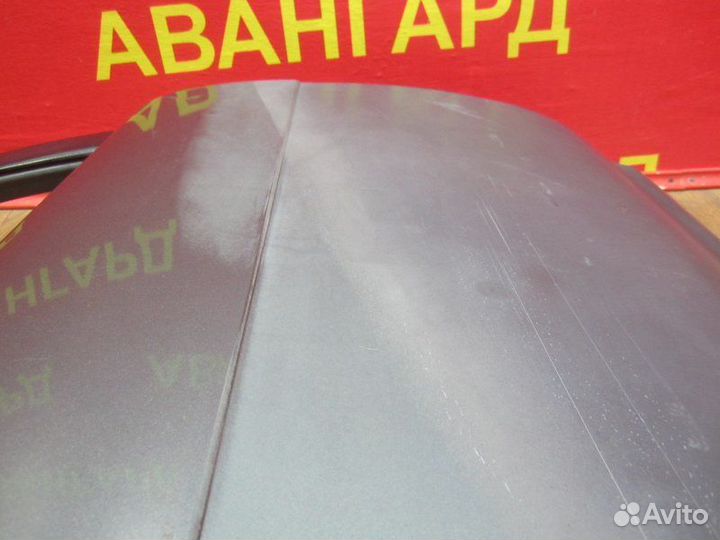 Дверь задняя правая Toyota Corsa L40 1992