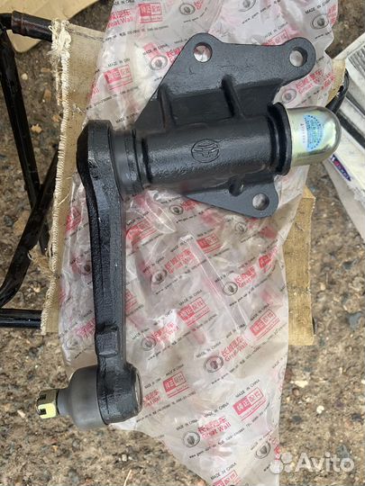 Рычаг маятниковый Great Wall 3400440-F00