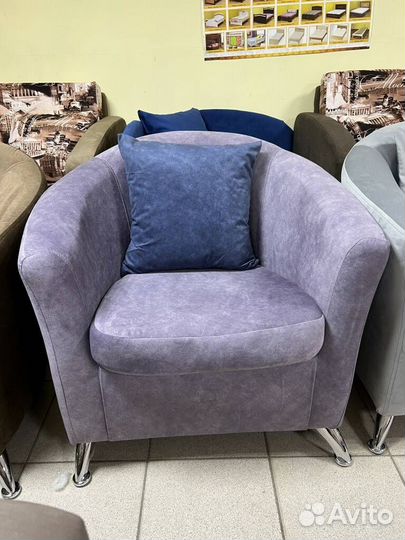 Кресло 
