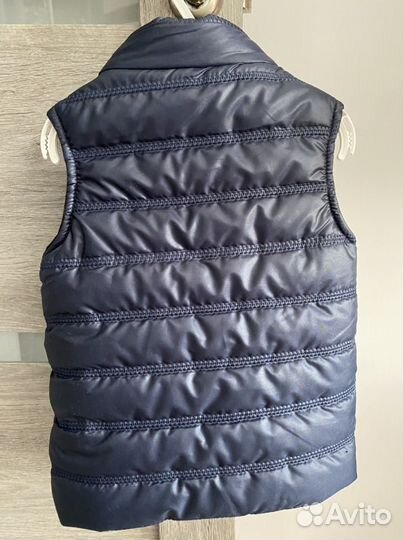 Спортивный костюм тройка