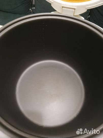 Мультиварка redmond