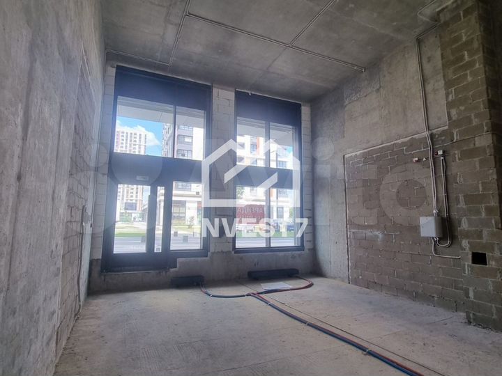 Аренда торговой площади