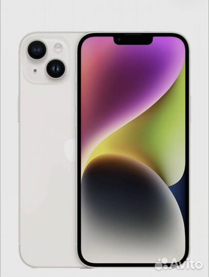 iPhone 14, 128 ГБ