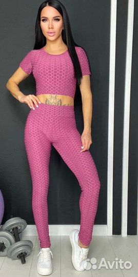Костюм для спорта,фитнеса,танцев