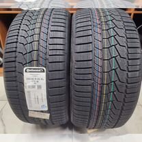 Continental WinterContact TS 860 S SUV 285/40 R22 и 325/35 R22 110W