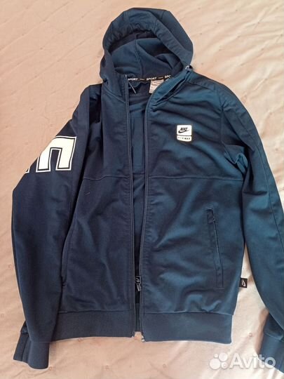 Спортивный костюм nike для мальчика