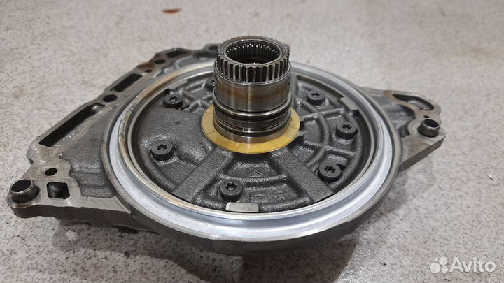 Масляный насос в сборе для АКПП MFZ 09G TF60-SN