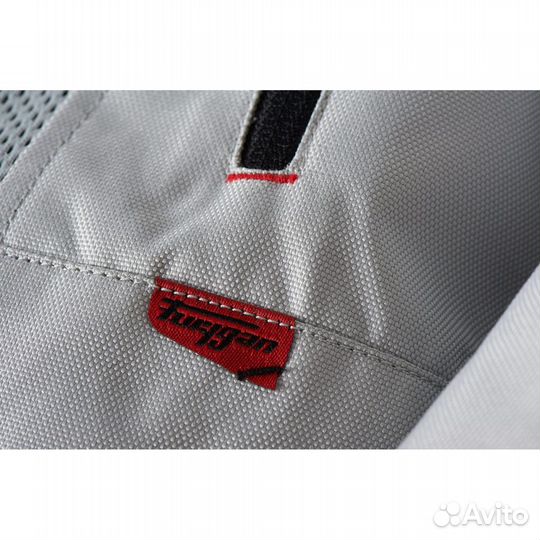 Куртка Furygan Genesis Mistral Lady Evo2