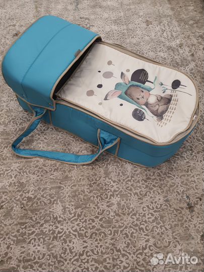 Сумка переноска для детей