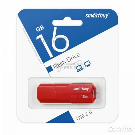 USB Flash 16GB