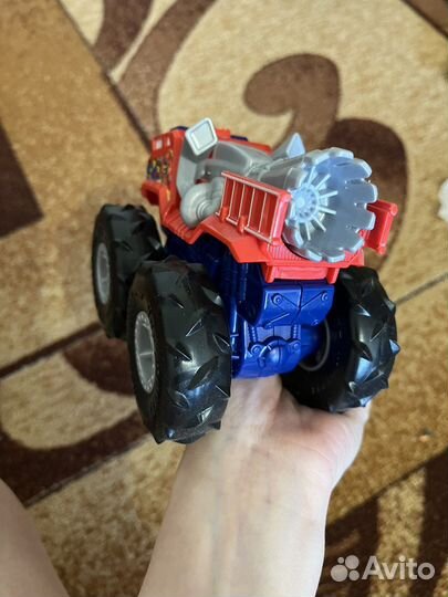 Внедорожник