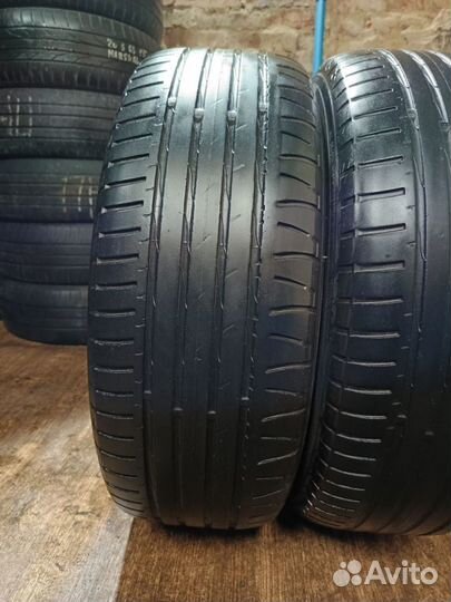 Nokian Tyres Nordman SX 215/65 R16