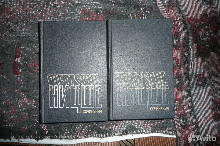 Советские книги