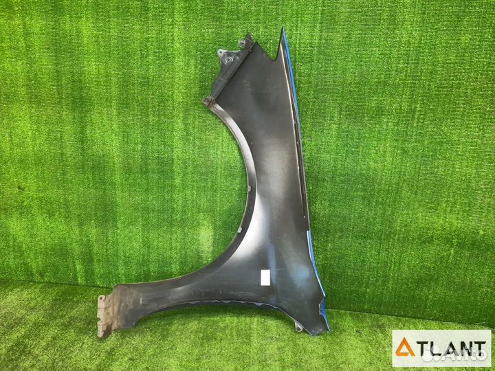 Крыло переднее правое subaru impreza