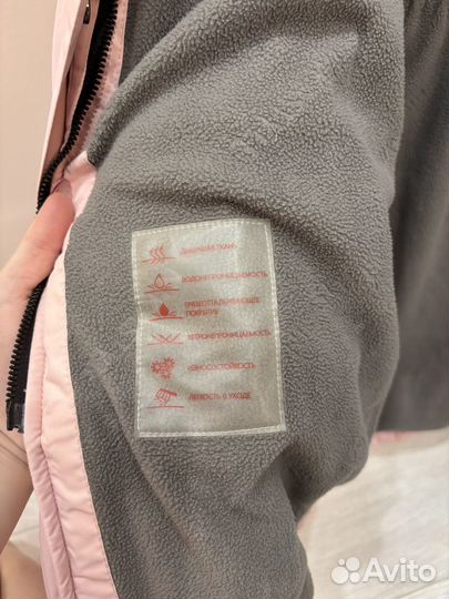 Ветровка подростку