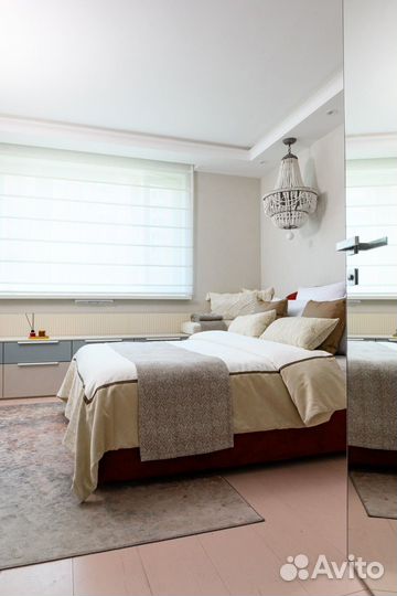 Римские шторы Фиолетовые RAL20251