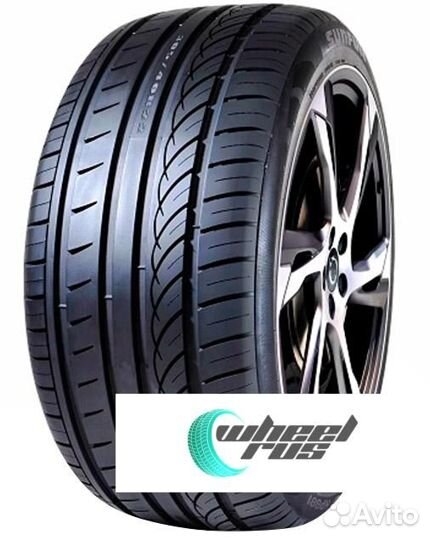 Sunfull Mont-Pro HP881 235/55 R18