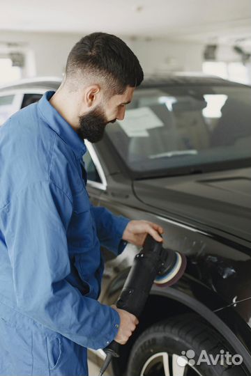 Автоэлектрик с выездом с 11 до 56011