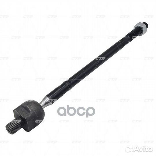 Рулевая тяга VW golf V, VI, polo (9N ) 01-09, I