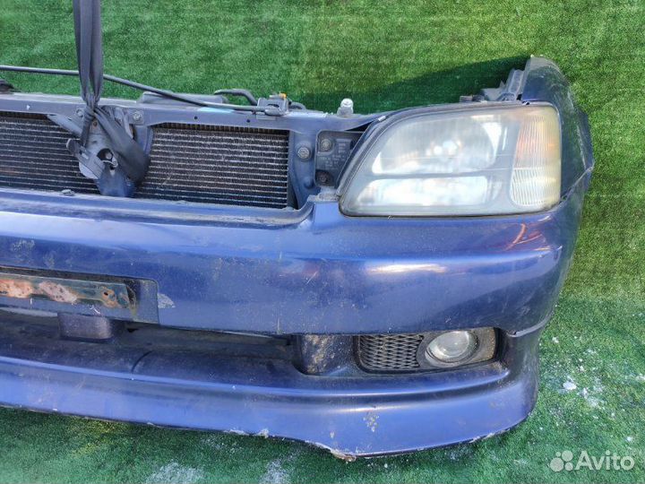 Ноускат Subaru Legacy BH5 EJ208 2002