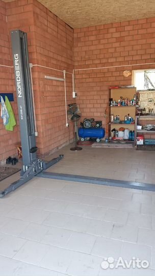 Сто Автосервис