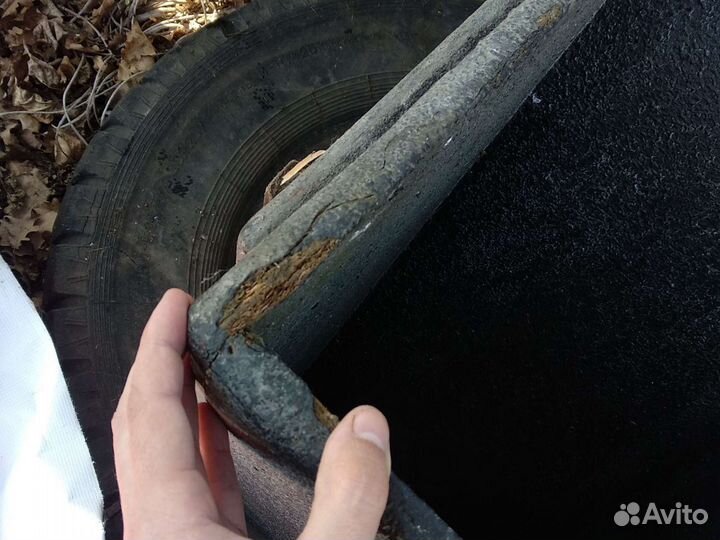 Сабвуфер 2*10