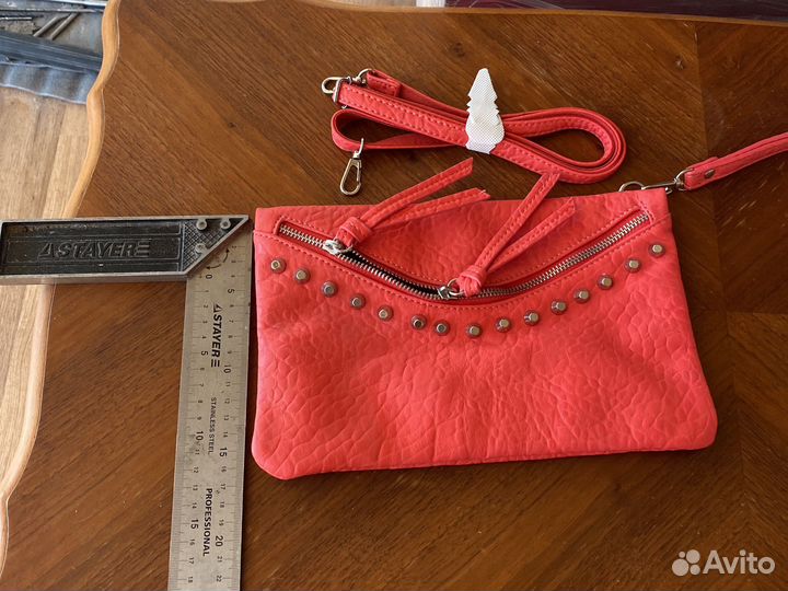 Сумка клатч