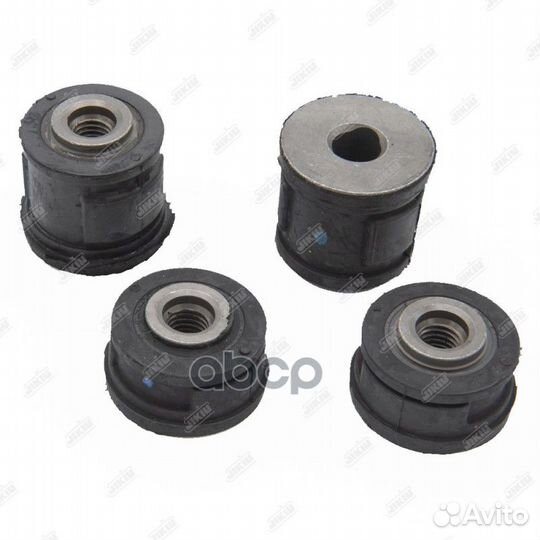 Втулка рулевой рейки (комплект) GSK33001 jikiu