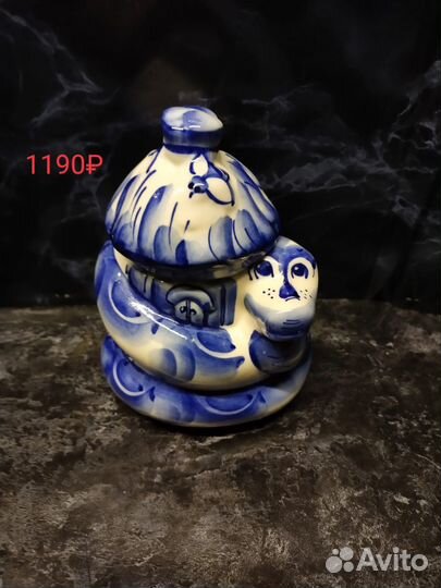 Фигурки животных Гороскоп