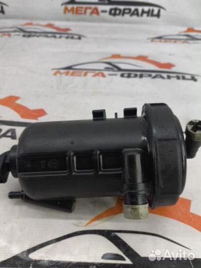 Корпус топливного фильтра Fiat Ducato фургон (244)