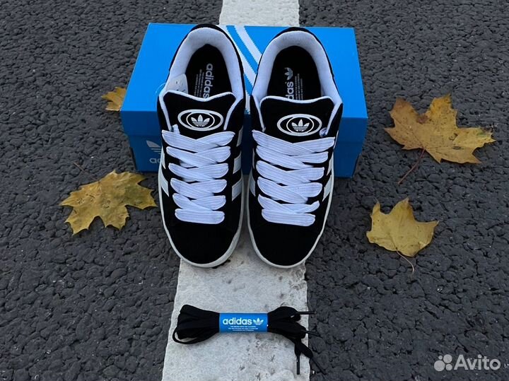 Кроссовки adidas campus 00s