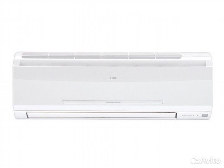 Mitsubishi Electric MS-GF35VA / MU-GF35VA