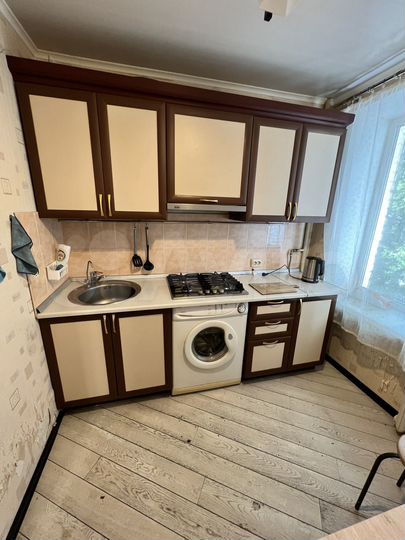 1-к. квартира, 32 м², 3/9 эт.