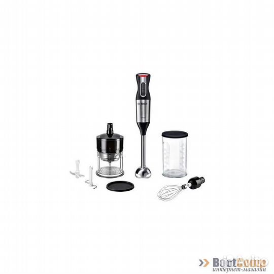 Блендер Bosch MS6CM6166