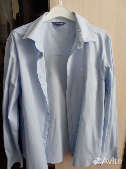 Рубашка для мальчика