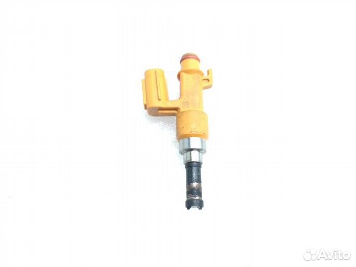 Форсунка топливная Lexus Rx450H GYL25 2grfxs 2020