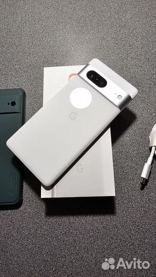 Google Pixel 7, 8/128 ГБ