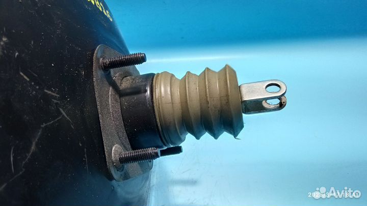 Вакуумный усилитель тормозов Mitsubishi Lancer 10