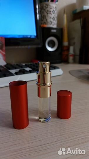 Парфюм селективный аромат