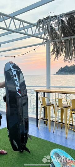 Электросёрф JetFlai 20kw