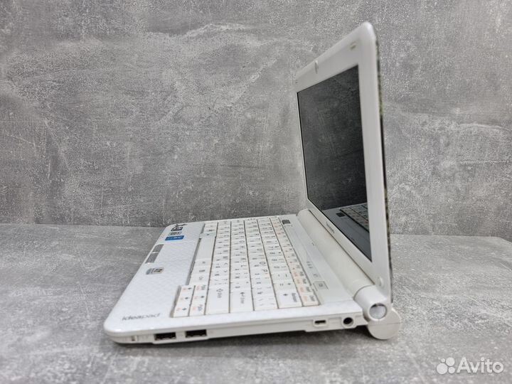 Нетбук Lenovo IdeaPad S10-2 10.1